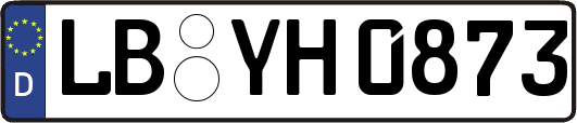 LB-YH0873