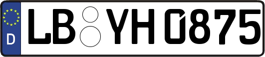 LB-YH0875