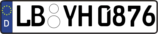 LB-YH0876