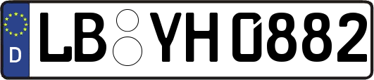LB-YH0882
