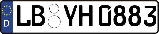 LB-YH0883