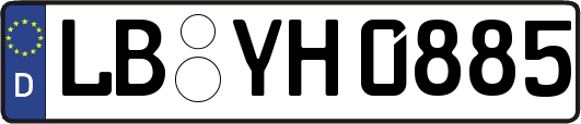 LB-YH0885