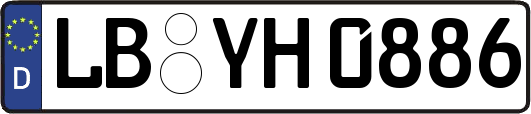 LB-YH0886