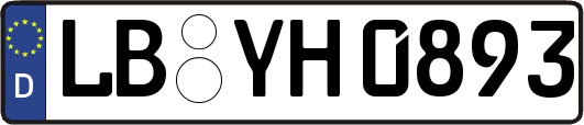 LB-YH0893