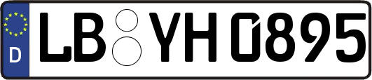 LB-YH0895