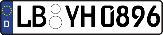 LB-YH0896