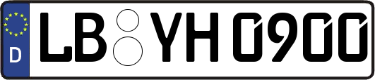LB-YH0900