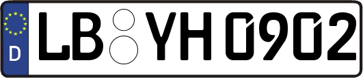 LB-YH0902