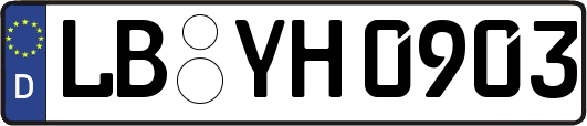 LB-YH0903