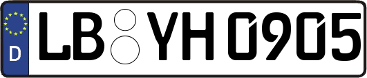 LB-YH0905
