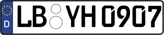 LB-YH0907