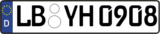 LB-YH0908