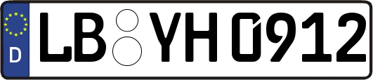 LB-YH0912
