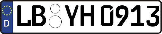 LB-YH0913