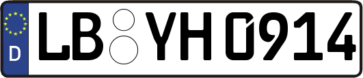 LB-YH0914