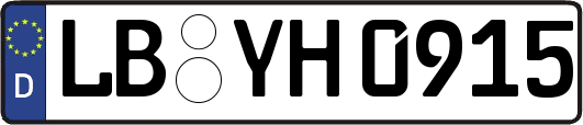 LB-YH0915