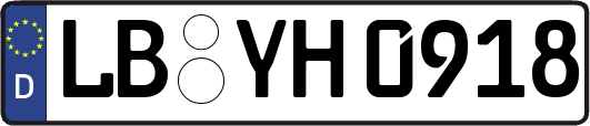 LB-YH0918
