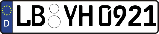 LB-YH0921