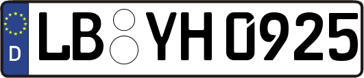 LB-YH0925
