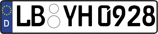 LB-YH0928