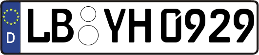 LB-YH0929