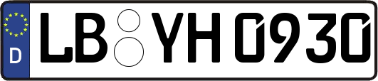 LB-YH0930