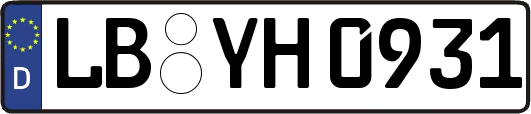 LB-YH0931