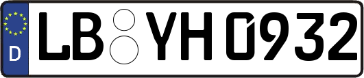 LB-YH0932