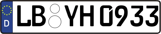 LB-YH0933
