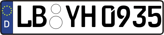 LB-YH0935