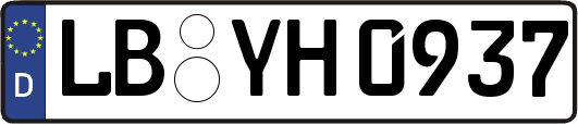LB-YH0937