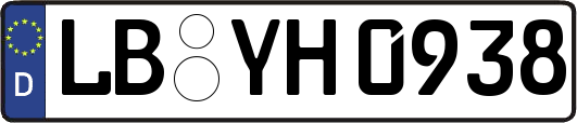 LB-YH0938