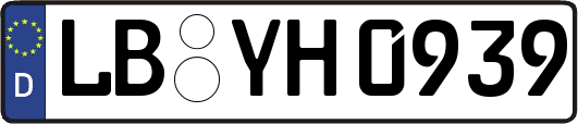 LB-YH0939