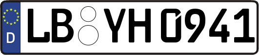 LB-YH0941
