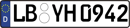 LB-YH0942