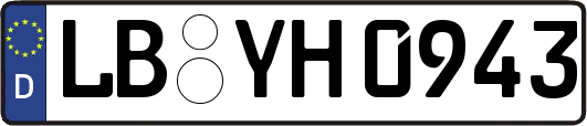LB-YH0943