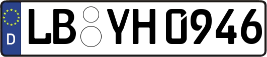 LB-YH0946