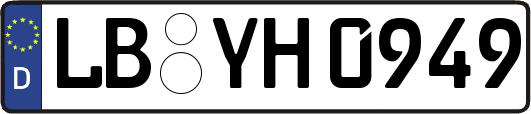 LB-YH0949