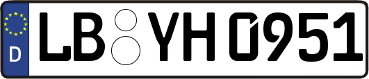 LB-YH0951