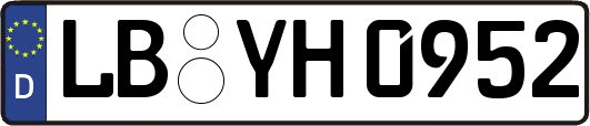 LB-YH0952