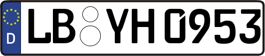 LB-YH0953