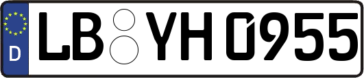 LB-YH0955