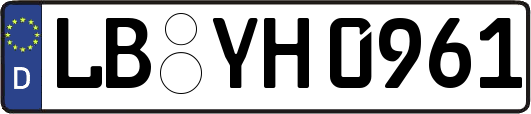 LB-YH0961