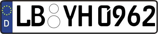 LB-YH0962
