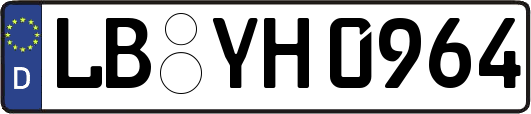 LB-YH0964