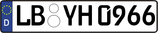 LB-YH0966