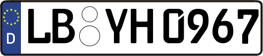 LB-YH0967