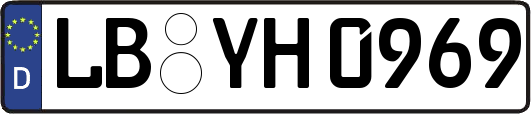 LB-YH0969