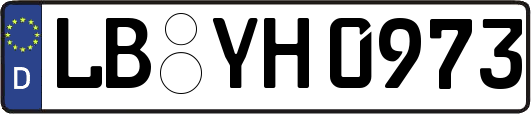 LB-YH0973