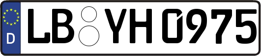 LB-YH0975